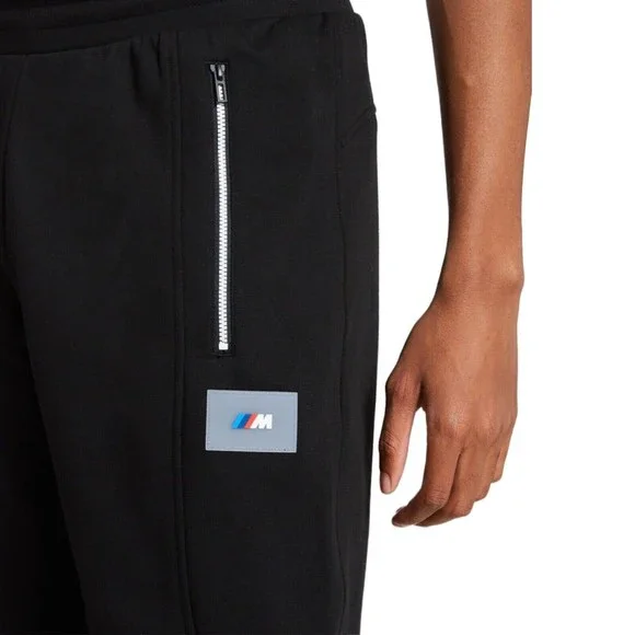 Puma BMW MMS Motorsport Street Jogger Sweatpants - Picture 3 of 3